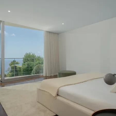 Neves Luxury Pool And Sea Views Funchal (Madeira)