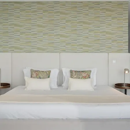 Villa Neves Luxury Pool And Sea Views *