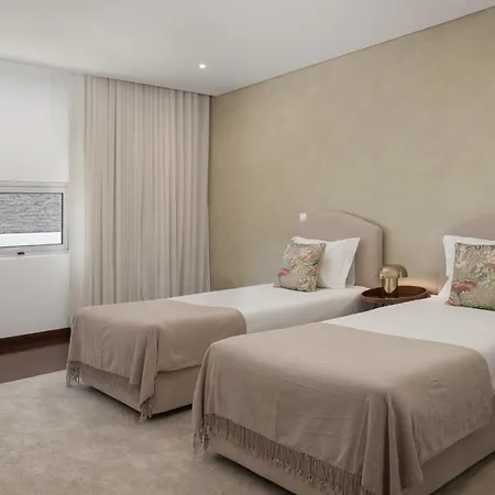 Villa Neves Luxury Pool And Sea Views