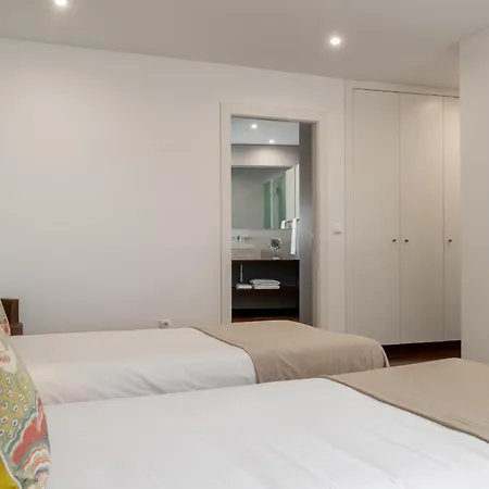 Neves Luxury Pool And Sea Views Funchal (Madeira)