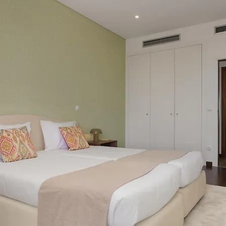 Villa Neves Luxury Pool And Sea Views