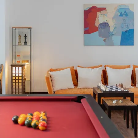 Villa Neves Luxury Pool And Sea Views *