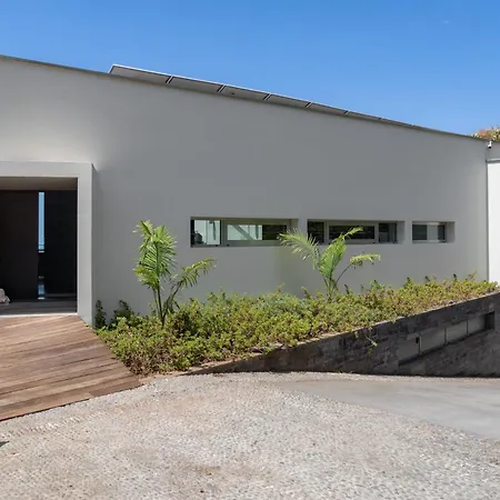 Villa Neves Luxury Pool And Sea Views Funchal (Madeira)